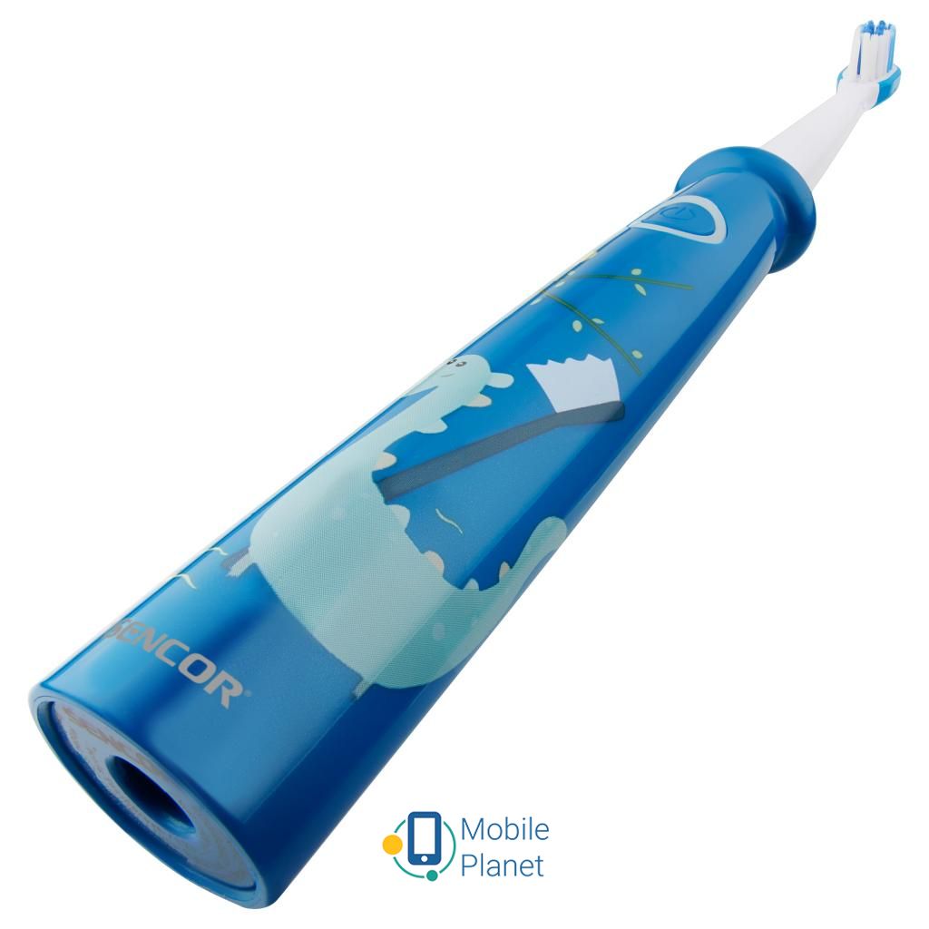 Sencor SOC0910BL (UA) Тип: электрическая; Возрастная