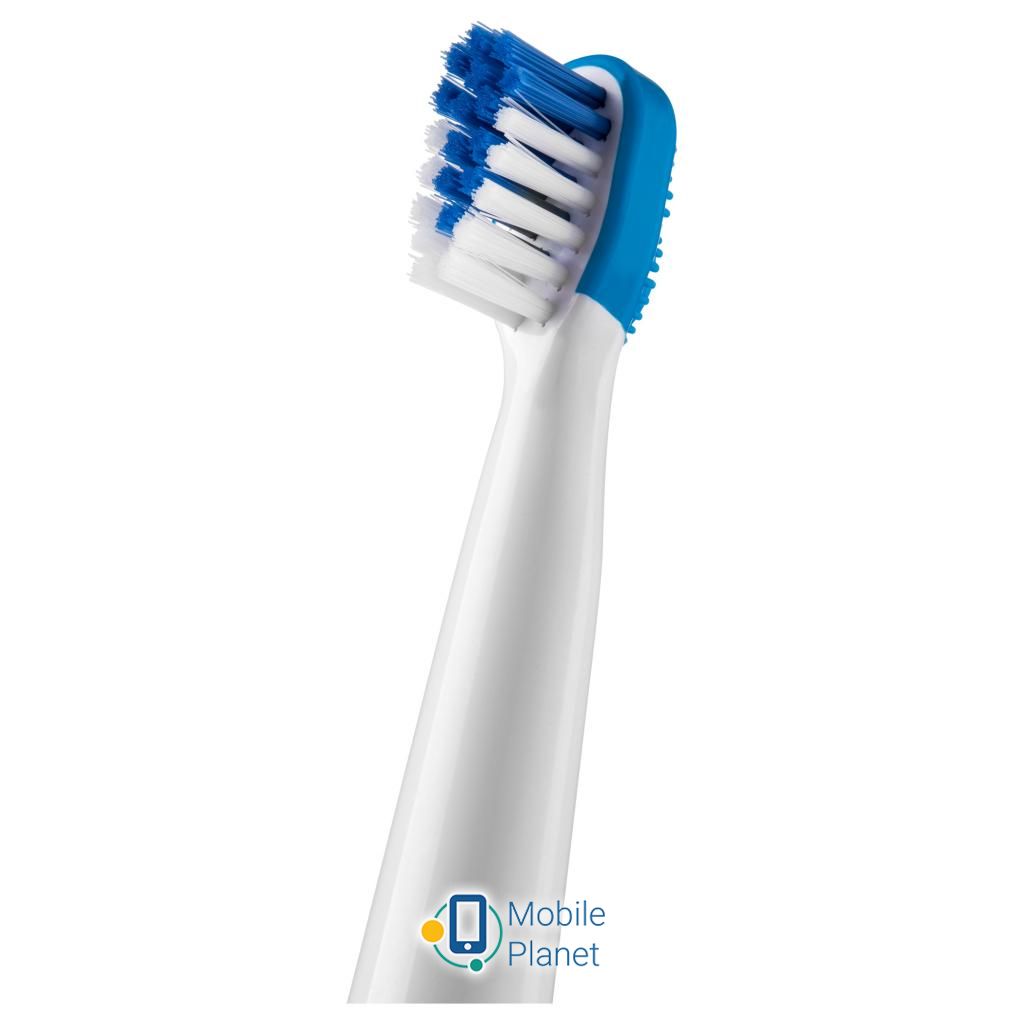 Sencor SOC0910BL (UA) Дополнительные функции таймер, индикатор состояния аккумулятора