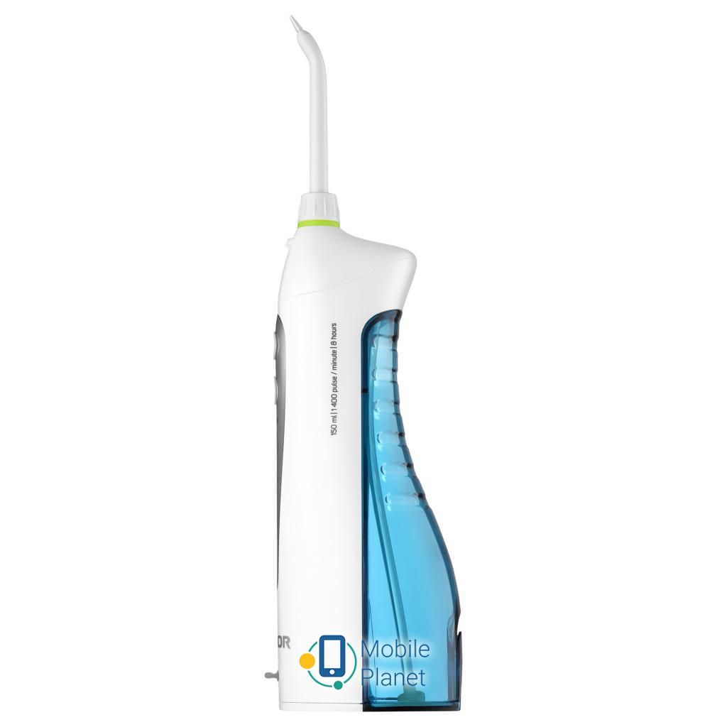 Sencor SOI1100SL (UA) Тип: ирригатор; Возрастная