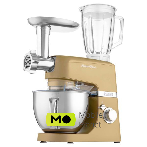 Sencor STM 6377CH (UA) Мощность: 1000 Вт; Объем основной