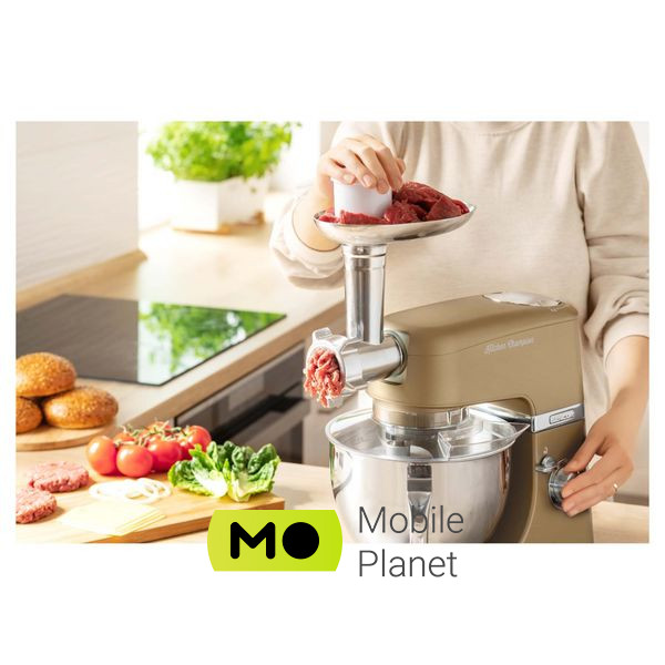 Sencor STM 6377CH (UA) Мощность: 1000 Вт; Объем основной