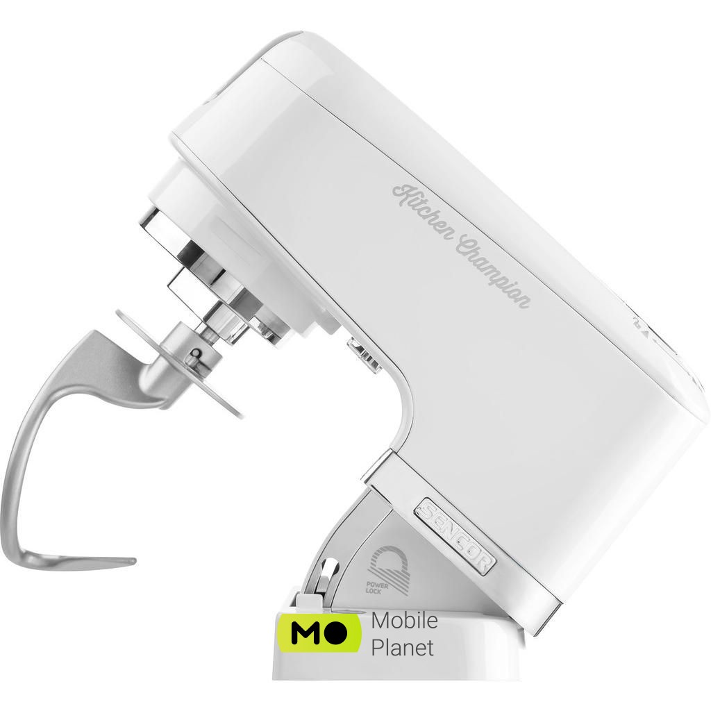 Sencor STM6350WH Колір білий