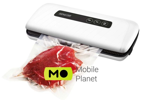 Sencor SVS 1010 WH Тип управління: Механічне;