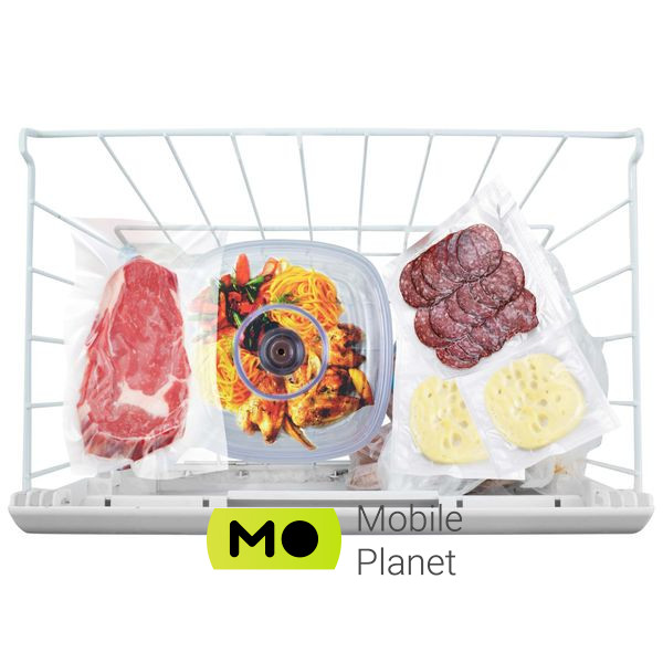 Sencor SVS3010GY Тип: вакуумный сварщик плёнки;