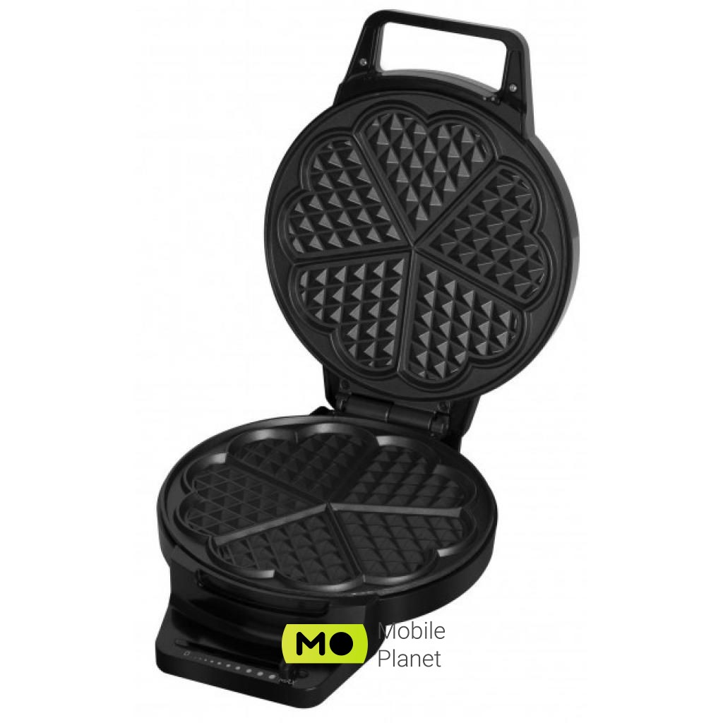 Sencor SWF 1010 BK  Количество отделений: 5;