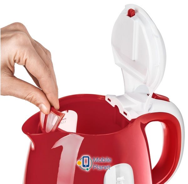 Sencor SWK 1014RD (UA) Тип: Обычный; Объем, л: 1;