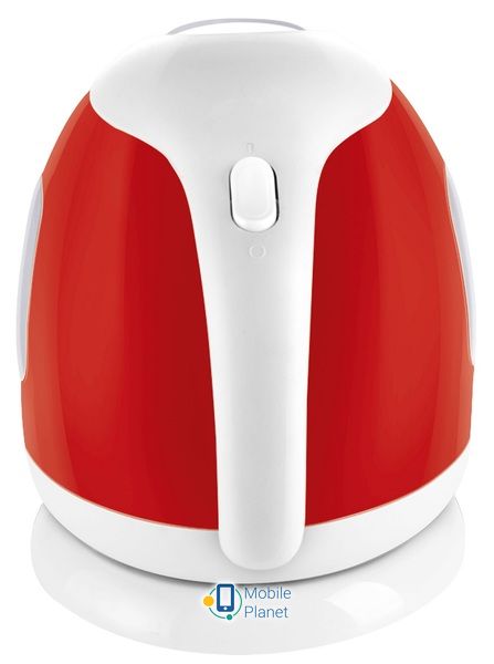 Sencor SWK 1014RD (UA) Тип: Обычный; Объем, л: 1;