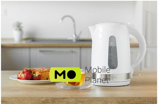 Sencor SWK 1748WH Тип: Звичайний; Обсяг, л: 1,7;