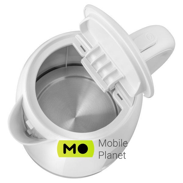 Sencor SWK 1748WH Матеріал корпусу Пластик