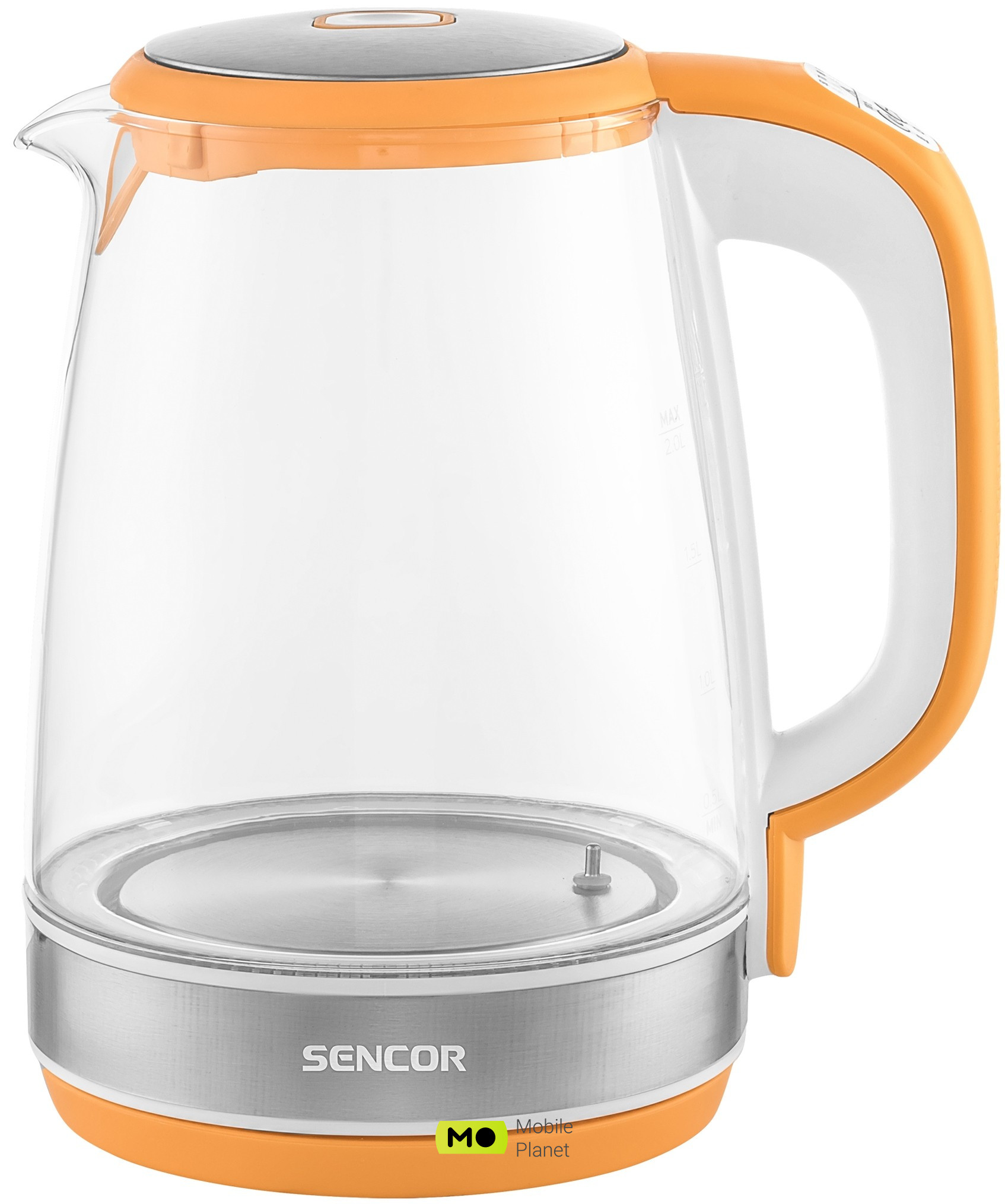 Sencor SWK 2193OR (UA) Колір помаранчевий; Тип: