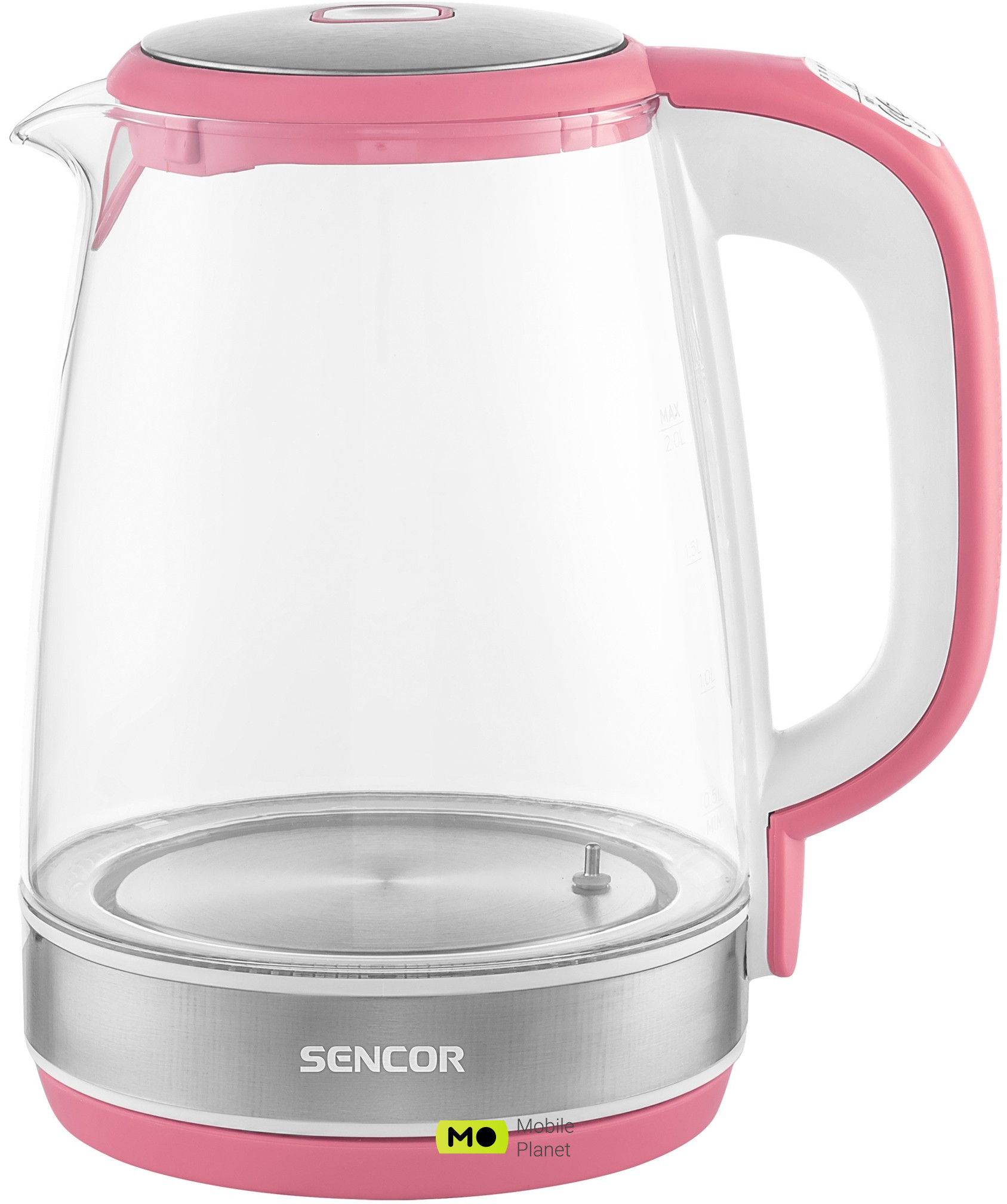 Sencor SWK 2194RD Цвет: красный; Тип: