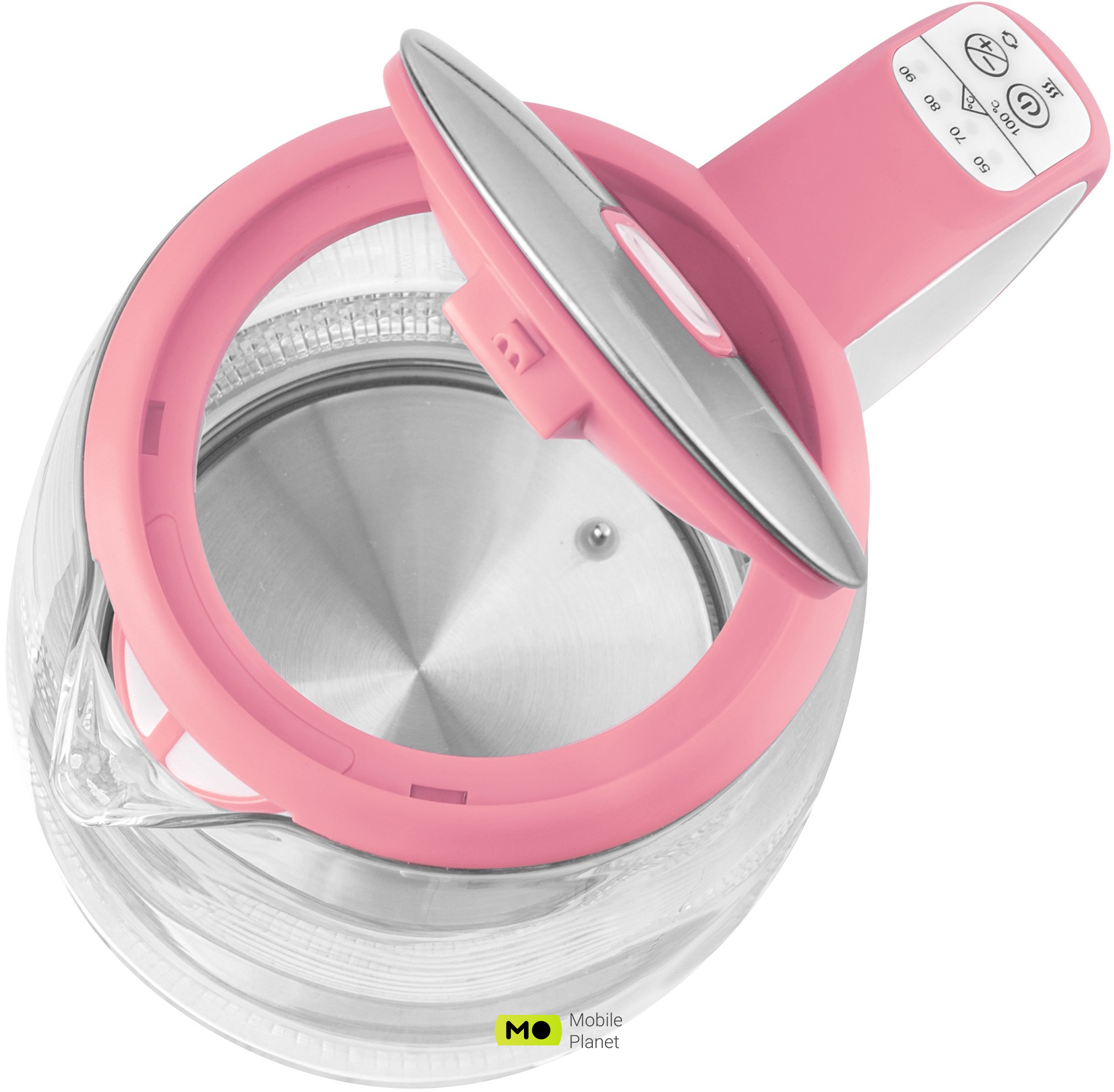 Sencor SWK 2194RD Колір червоний; Тип: