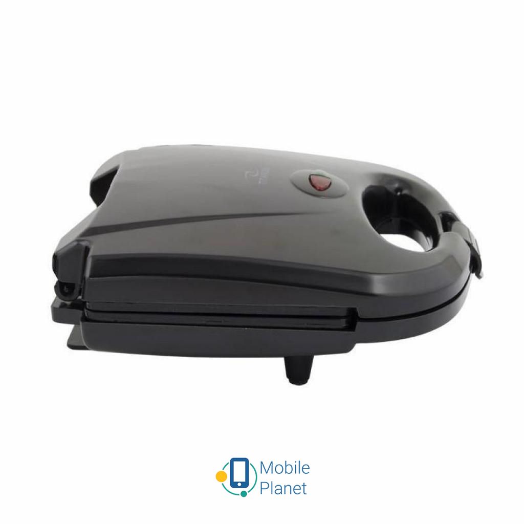 Сэндвичница Esperanza TKT002K (UA) Съемные формы нет