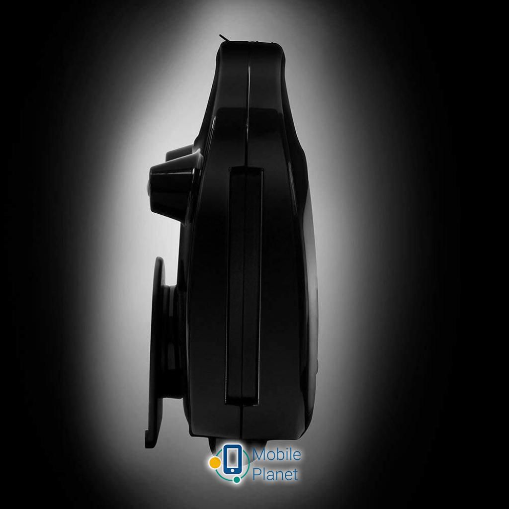 Сендвічница Russell Hobbs Fiesta (24540-56) (UA) Кількість відділень 1-4