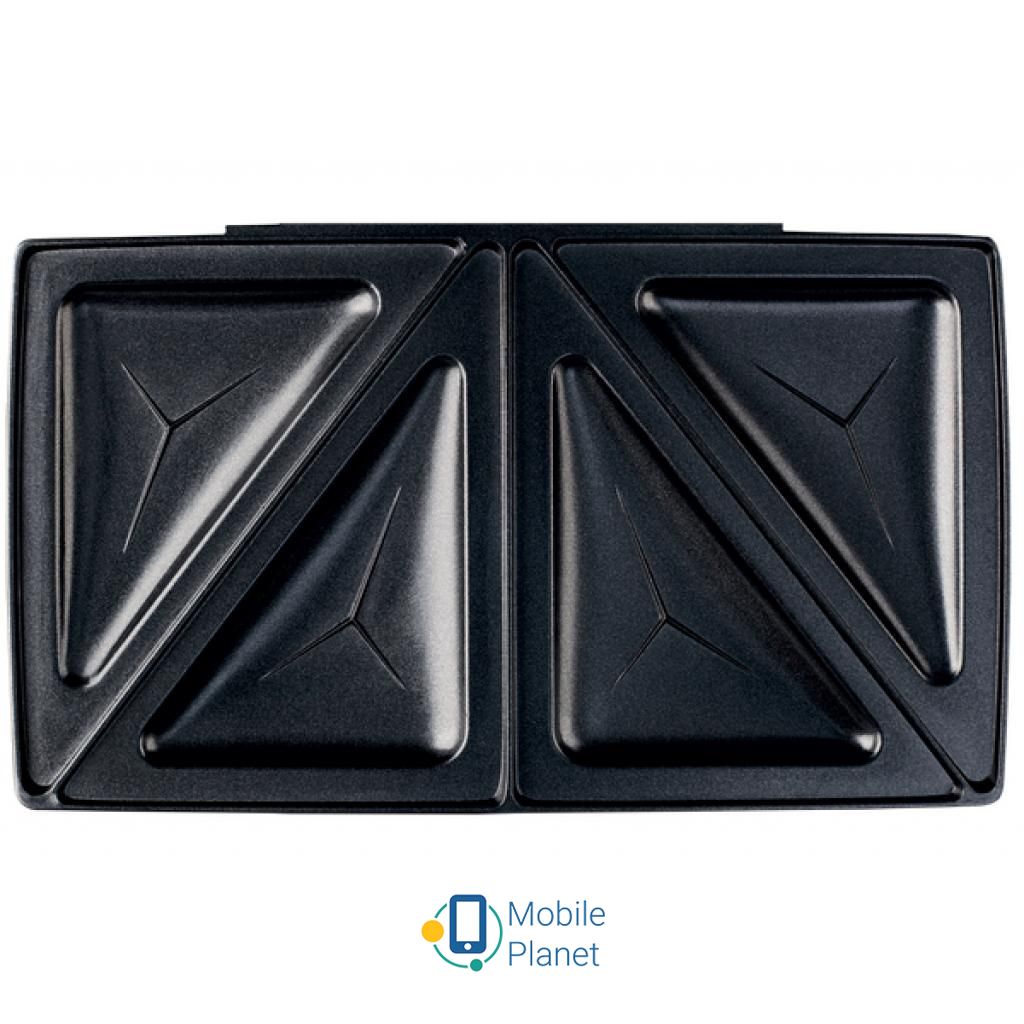 Сэндвичница Sencor SSM 4300 SS  Мощность: 700 Вт; Количество