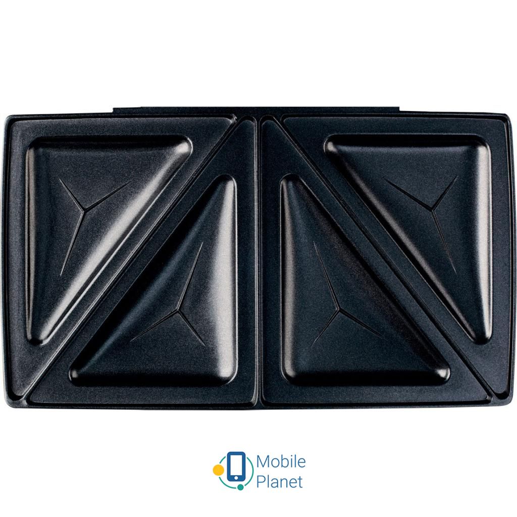 Сэндвичница Sencor SSM 4304 RD  Количество отделений 4