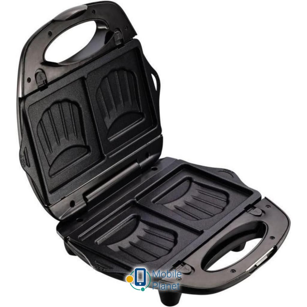 Сэндвичница TEFAL Break Time (SW614831) (UA) Мощность: 700 Вт; Количество