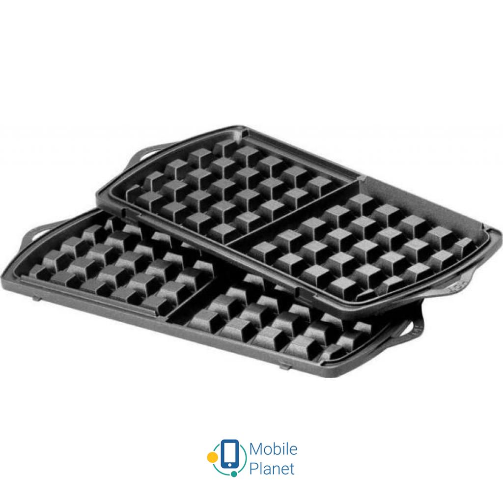 Сендвічница TEFAL Break Time (SW614831) (UA) Потужність: 700 Вт; Кількість