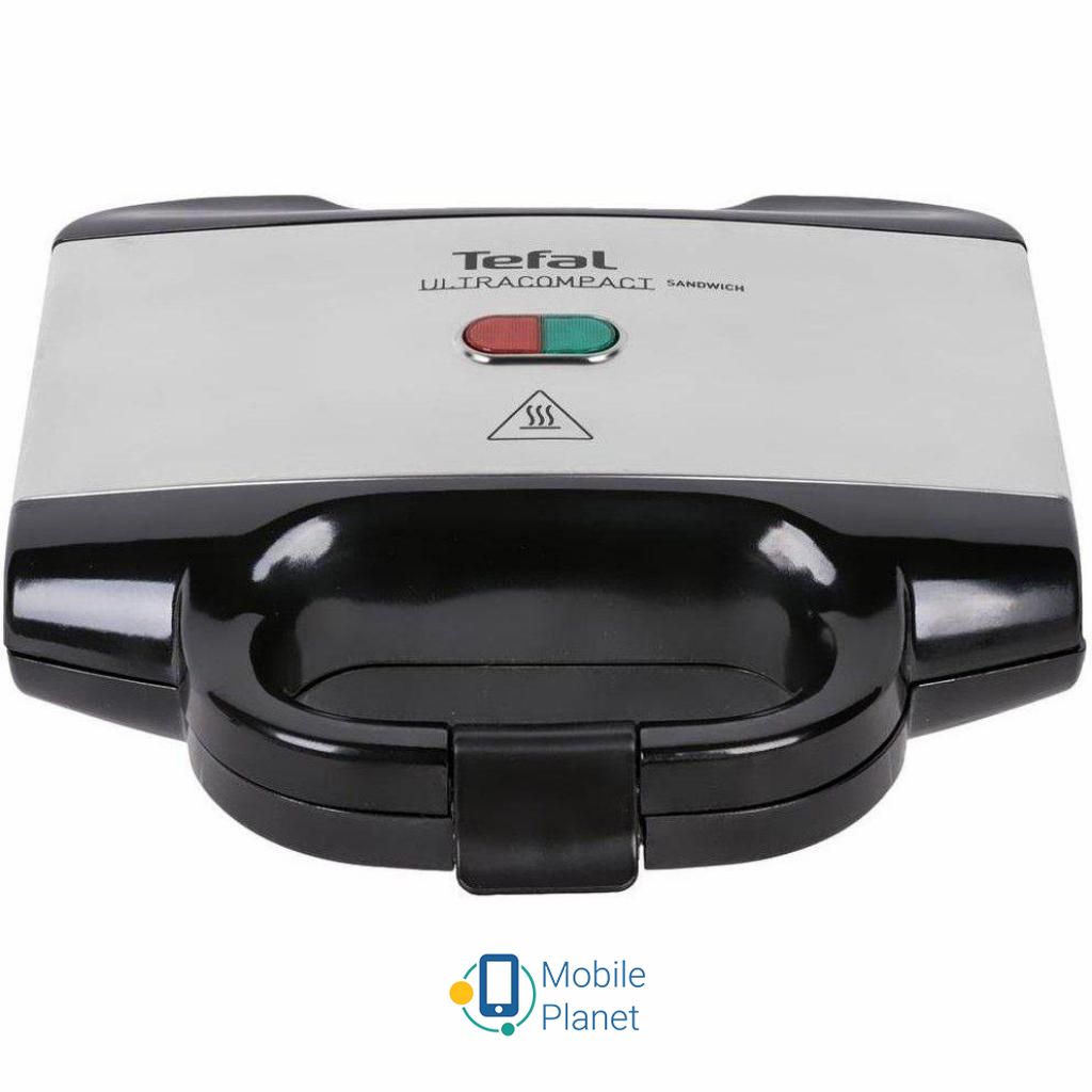 Сэндвичница TEFAL SM157236 Антипригарное покрытие есть