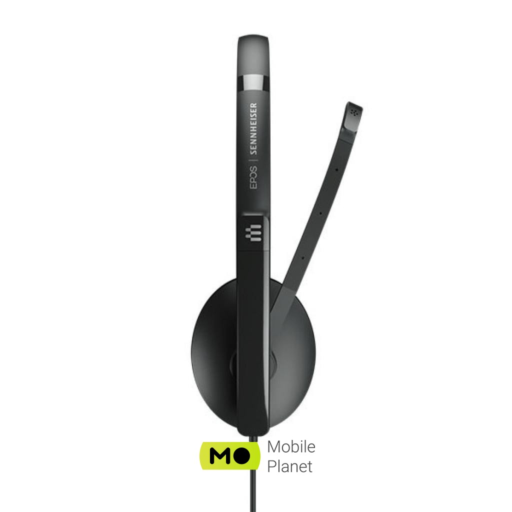 Sennheiser Adapt 135T USB II (1000900) (UA) Тип музыка и развлечения