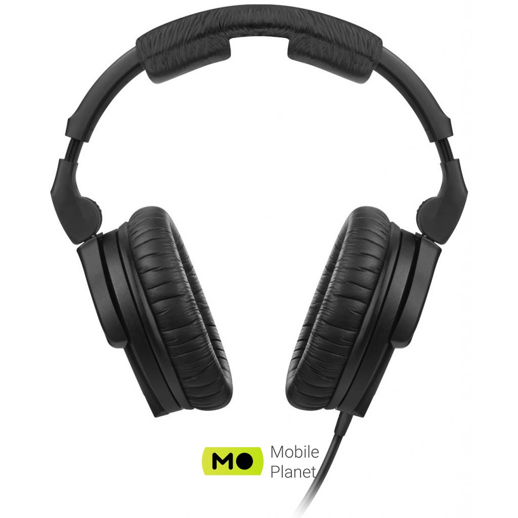 Sennheiser HD 280 PRO (506845) (UA) Тип устройства: наушники; Тип: