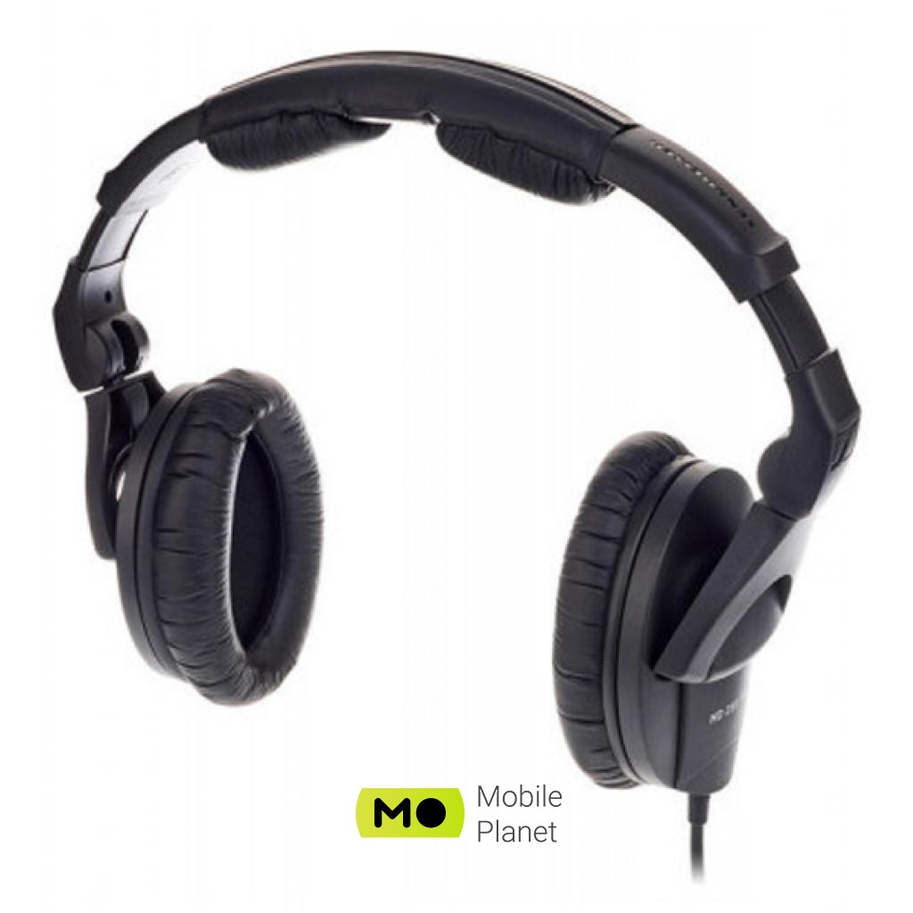 Sennheiser HD 280 PRO (506845) (UA) Тип пристрою: навушники; Тип: