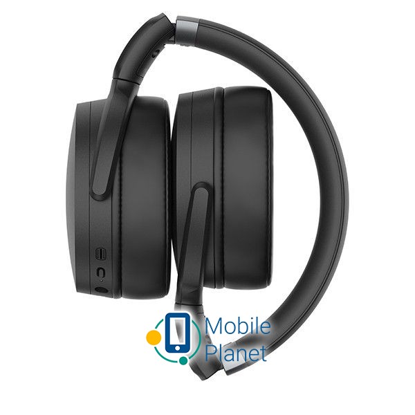 Sennheiser HD 450 BT Black (508386) Тип: бездротові; Призначення: