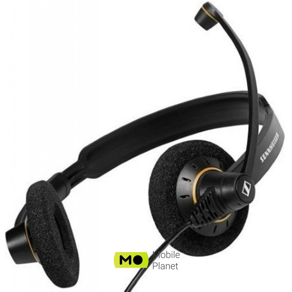 Sennheiser SC 60 USB ML (1000551) (UA) Конструкція накладні