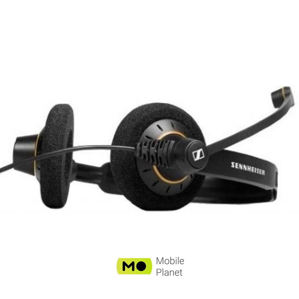 Sennheiser SC 60 USB ML (1000551) (UA) Підключення дротове
