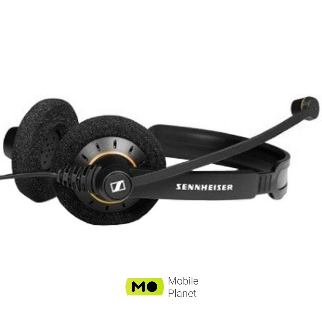 Sennheiser SC 60 USB ML (1000551) (UA) Тип музика та розваги