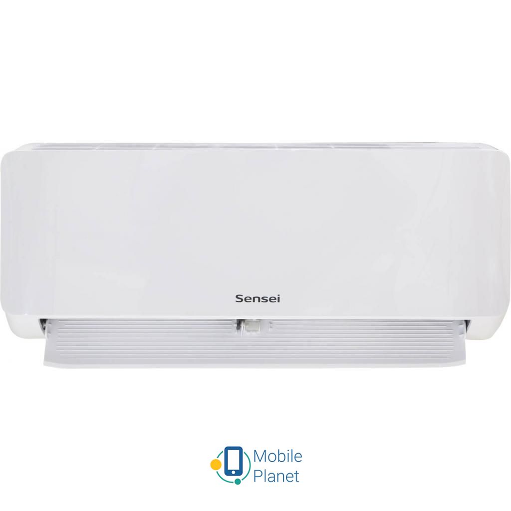 Sensei SAC-18MBW Функциональные особенности ночной режим работы, таймер, авторестарт