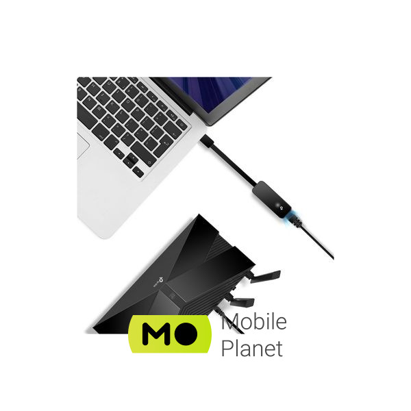 Сетевая карта TP-Link UE306 (UA)