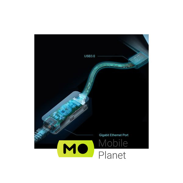 Сетевая карта TP-Link UE306 (UA)