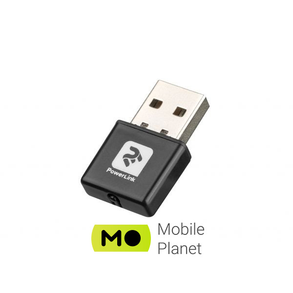 Сетевая карта Wi-Fi 2E 2E-WR812 (UA)