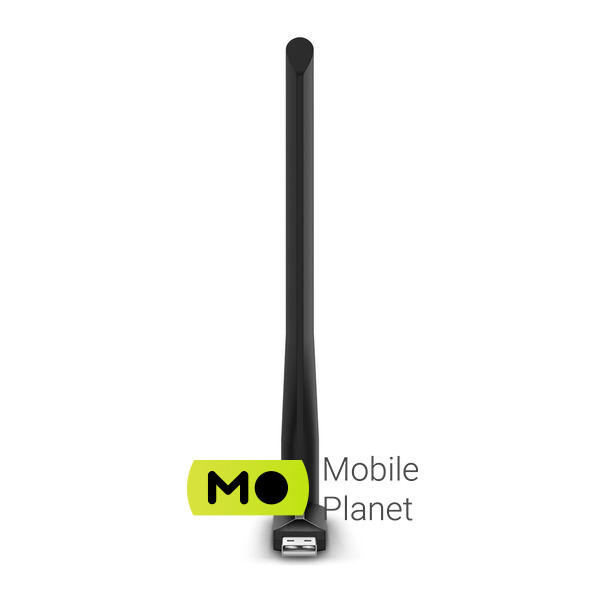 Мережа карта Wi-Fi Mercusys MU6H (UA)