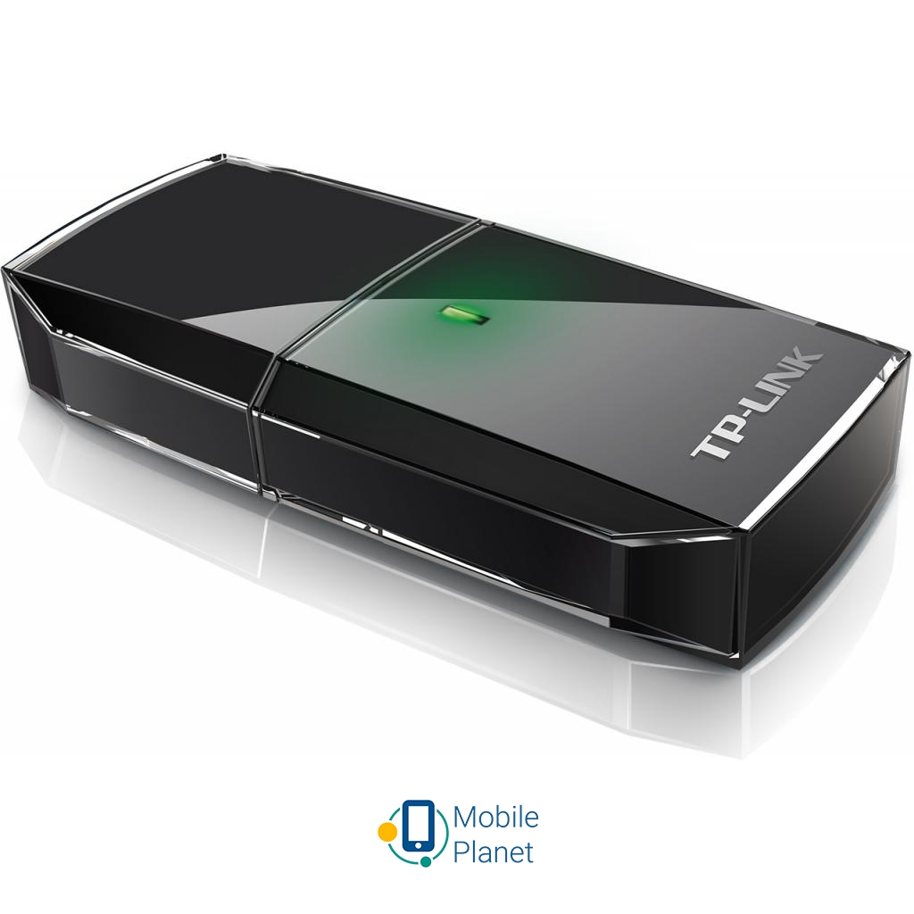 Сетевая карта Wi-Fi TP-Link Archer T2U Артикул Archer T2U