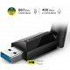 Мережева карта Wi-Fi TP-Link ARCHER-T3U-PLUS (UA)