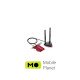 Сетевая карта Wi-Fi TP-Link ARCHER-TX3000E (UA)