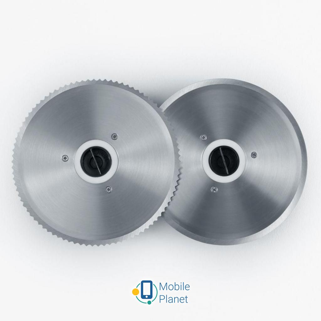 SEVERIN AS 3915 (UA) Потужність: 180 Вт; Діаметр ножів: