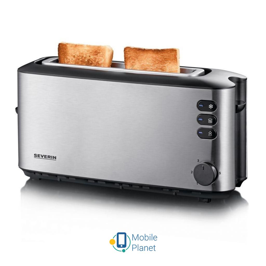 SEVERIN AT 2515 (UA) Тип управления: электронное;