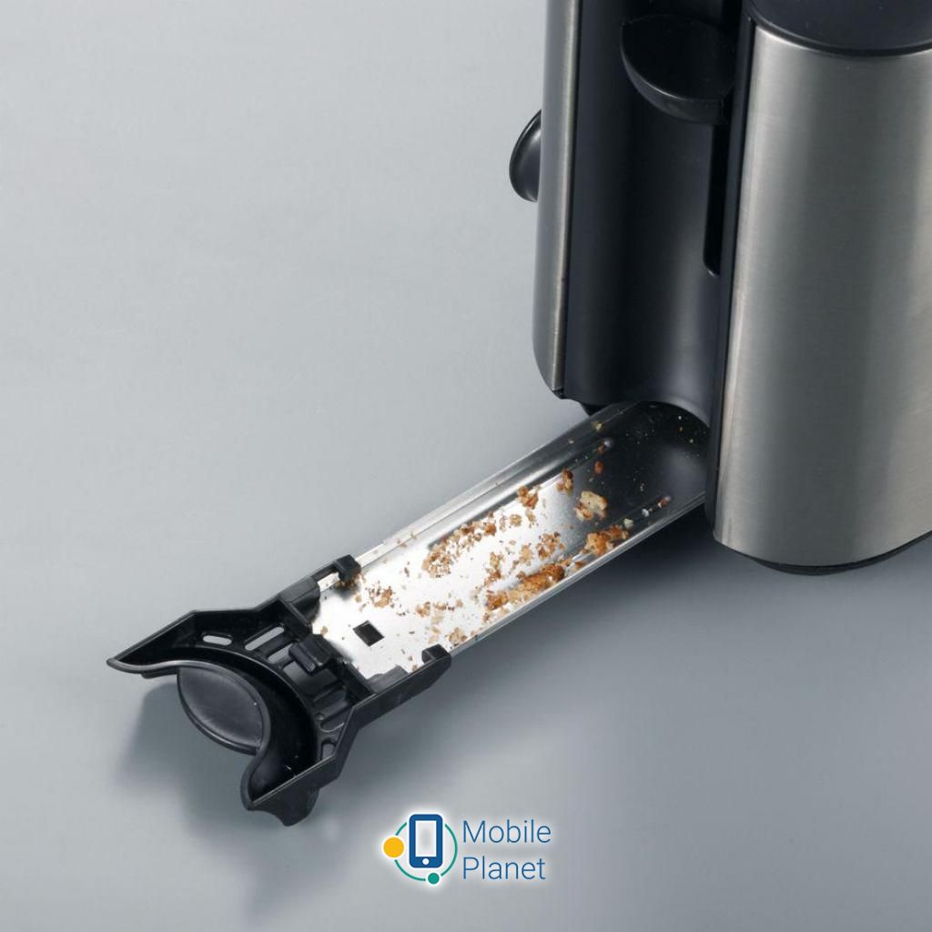 SEVERIN AT 2515 (UA) Тип управління: електронне;