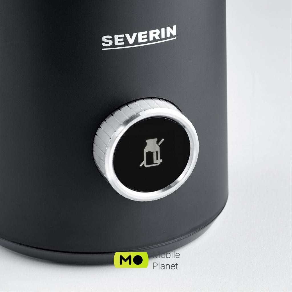 SEVERIN SM 3587 (UA) Питание: сеть; Цвет: черный;