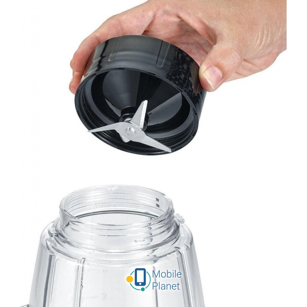 SEVERIN SM 3707 (UA) Тип: стаціонарний; Потужність: 600