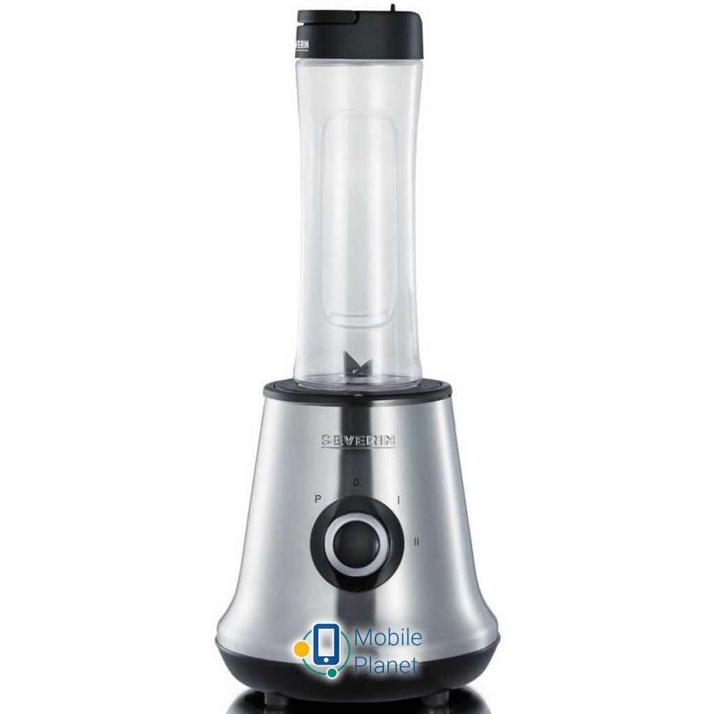 SEVERIN SM 3737 (UA) Тип: стаціонарний; Потужність: 500