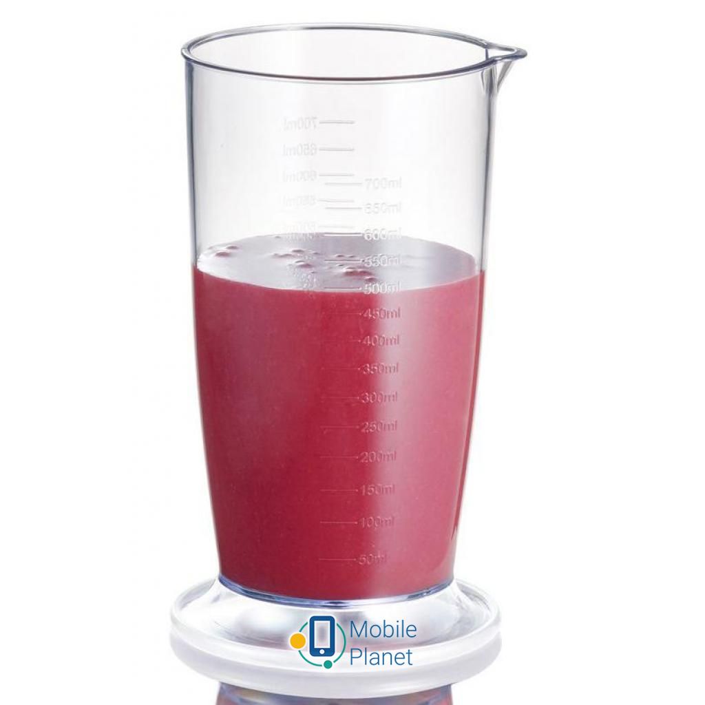 SEVERIN SM 3798 (UA) Объем чаши 0.5 л