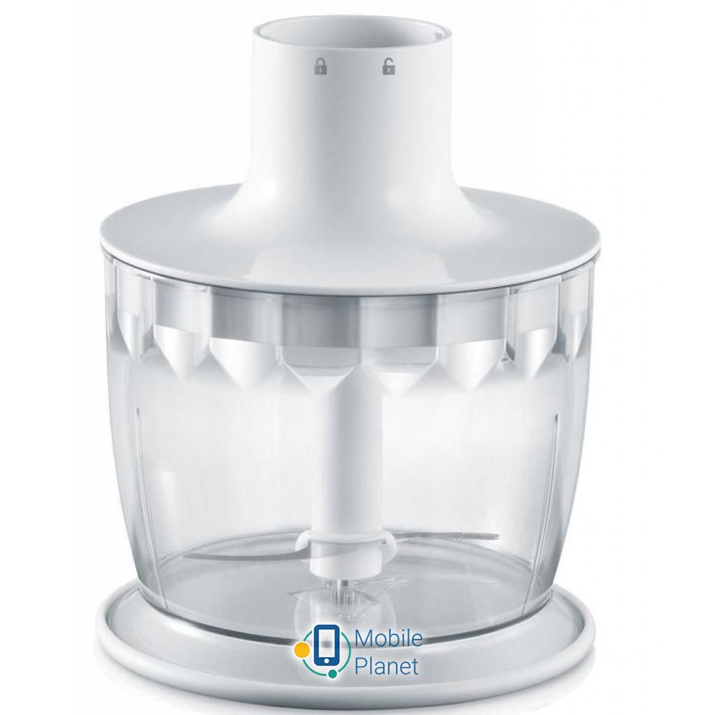 SEVERIN SM 3798 (UA) Количество скоростей 2