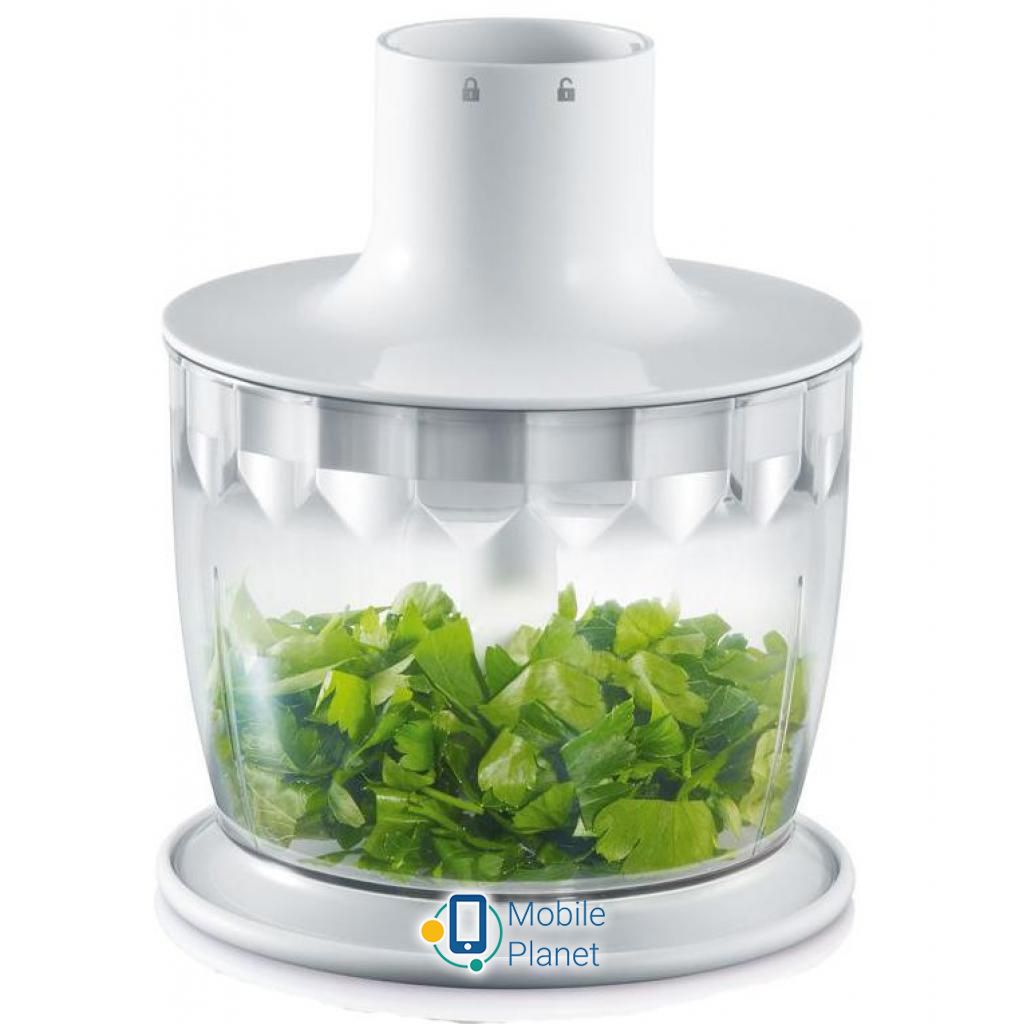 SEVERIN SM 3798 (UA) Мощность 600 Вт