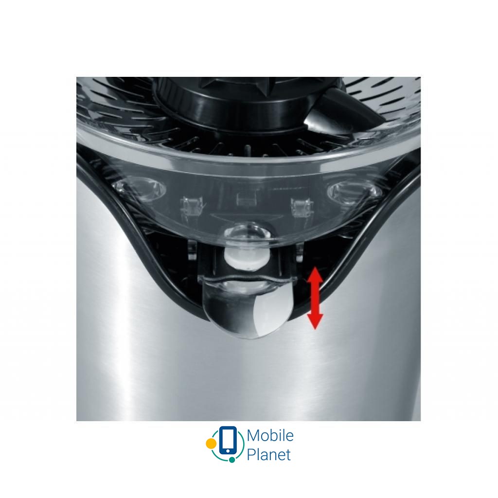 SEVERIN СР 3534 (UA) Тип: для цитрусових