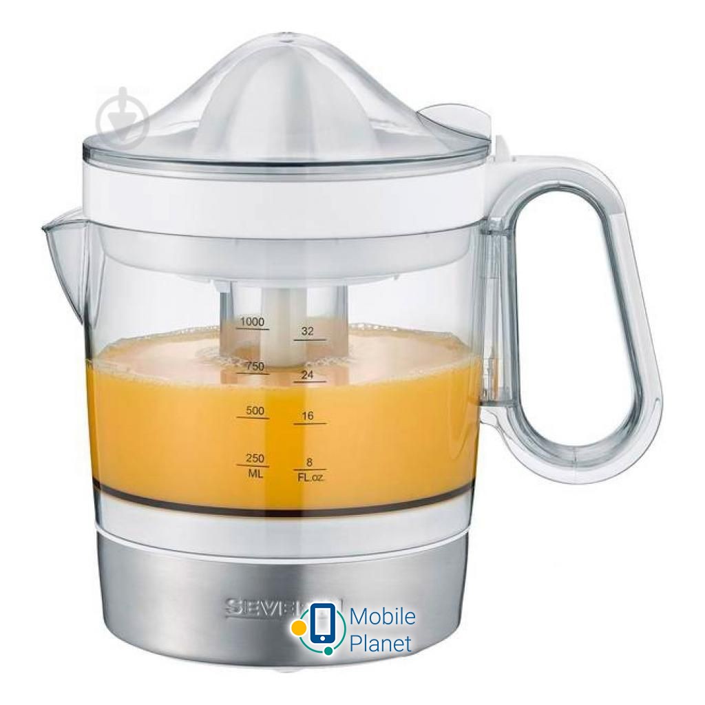 SEVERIN СР 3535 (UA) Тип: для цитрусових