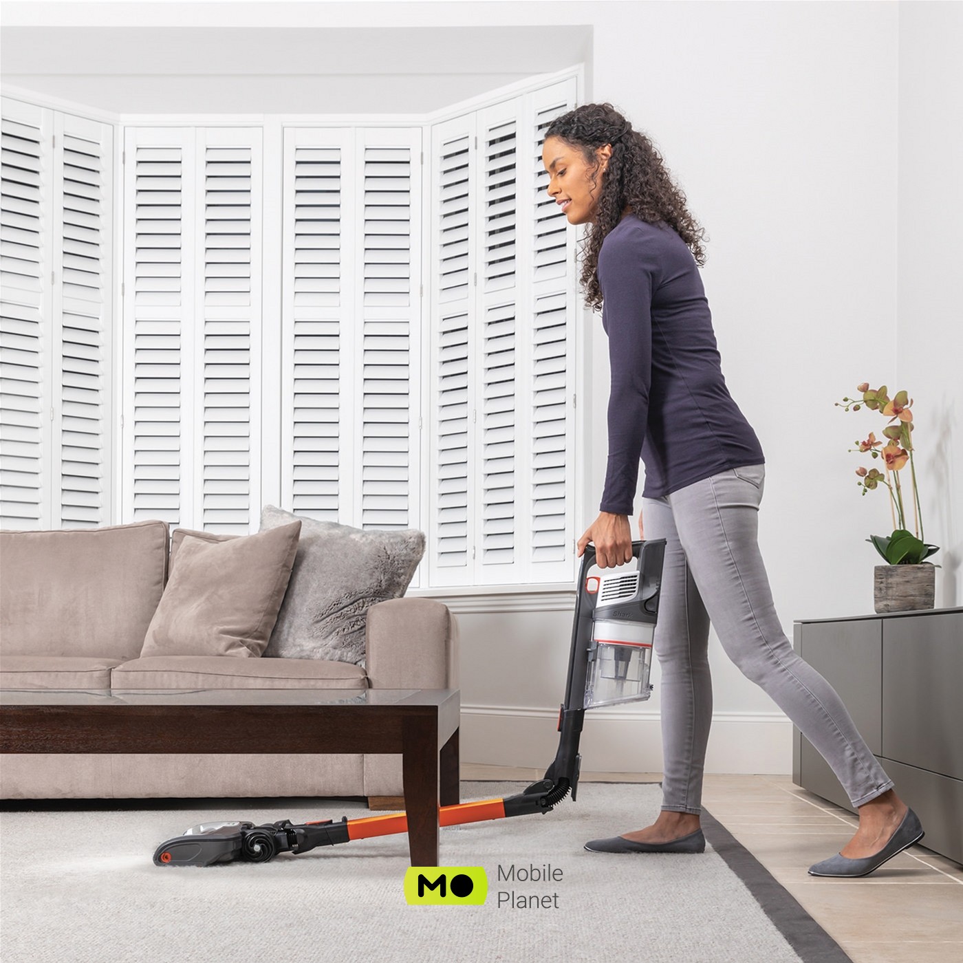 SHARK IZ201EU Модель: IZ201EU; Призначення: для